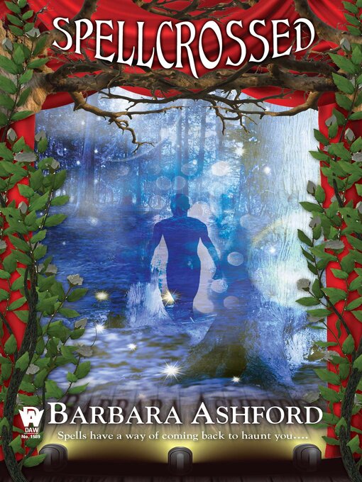 Title details for Spellcrossed by Barbara Ashford - Available